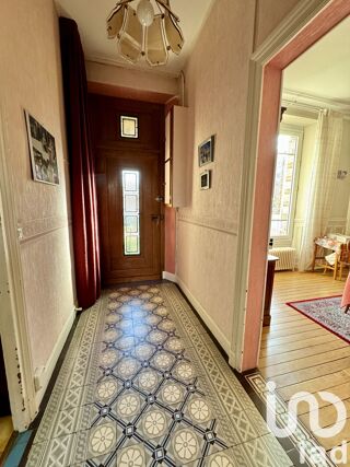  Maison à vendre 6 pièces 171 m²