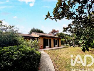  Maison à vendre 6 pièces 191 m²