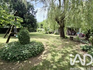  Maison à vendre 5 pièces 101 m²