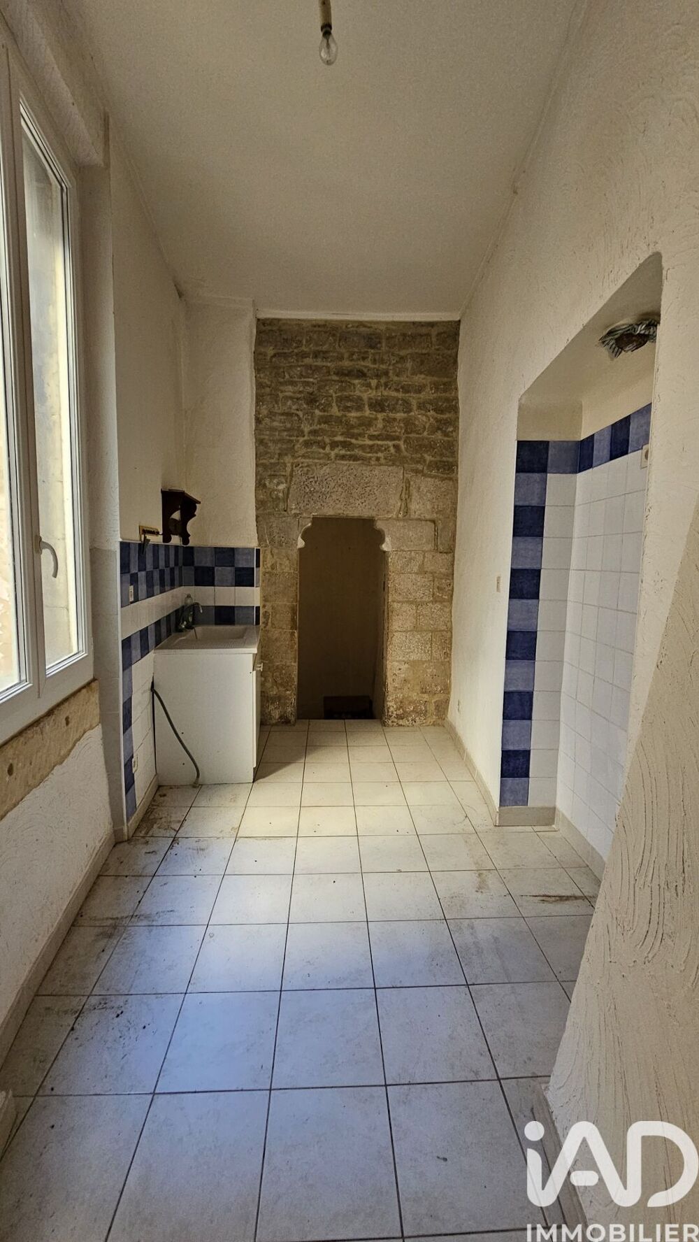 Vente Immeuble Vente Immeuble 432 m&sup2; Bagnols-sur-cèze