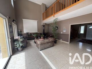  Maison à vendre 7 pièces 325 m²