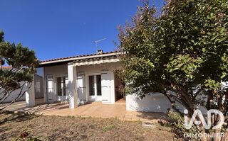  Maison à vendre 4 pièces 90 m²
