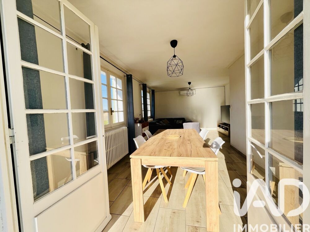 Vente Maison traditionnelle 5 pièces
