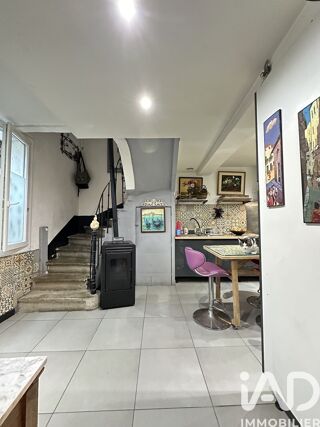  Maison à vendre 3 pièces 94 m²
