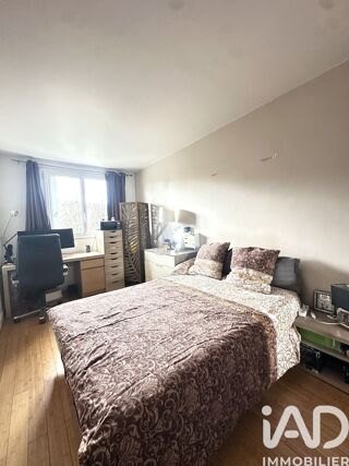  Appartement à vendre 4 pièces 68 m²