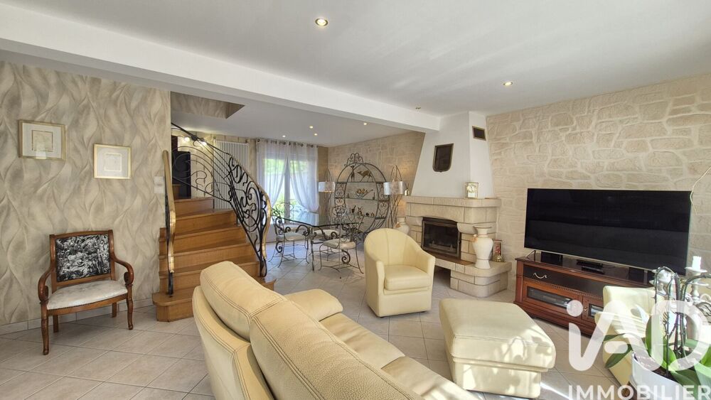Vente Maison/villa 9 pièces