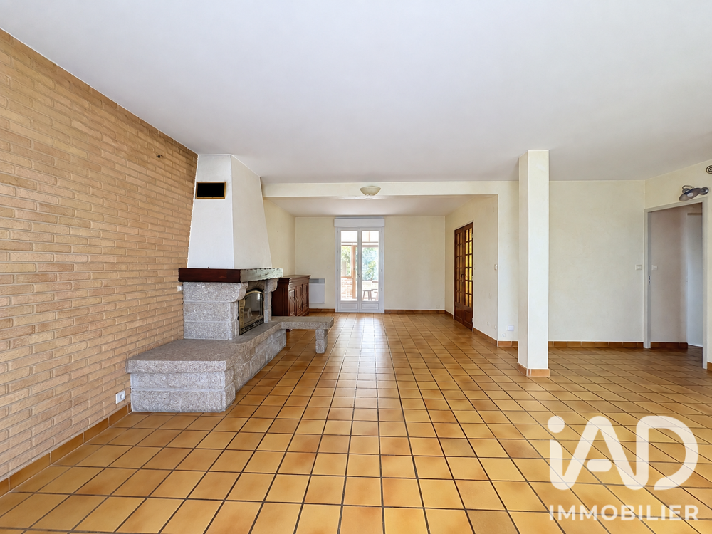 Vente Maison Vente Maison traditionnelle 7 pièces Savenay