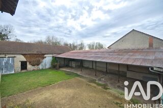  Maison à vendre 6 pièces 74 m²