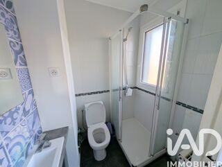  Appartement à vendre 1 pièce 12 m²