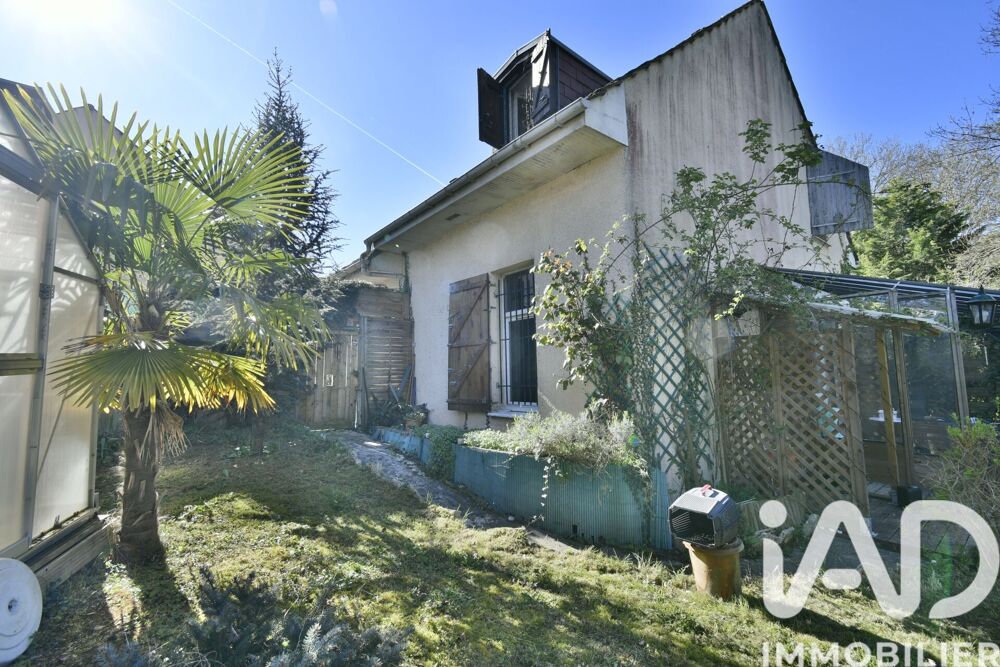 Vente Maison/villa 3 pièces