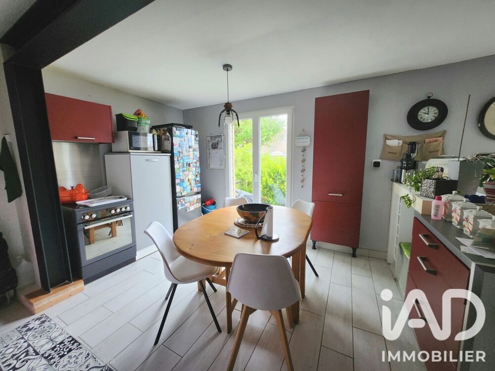 vente Maison - 3 pièce(s) - 59 m² Le Havre (76620)