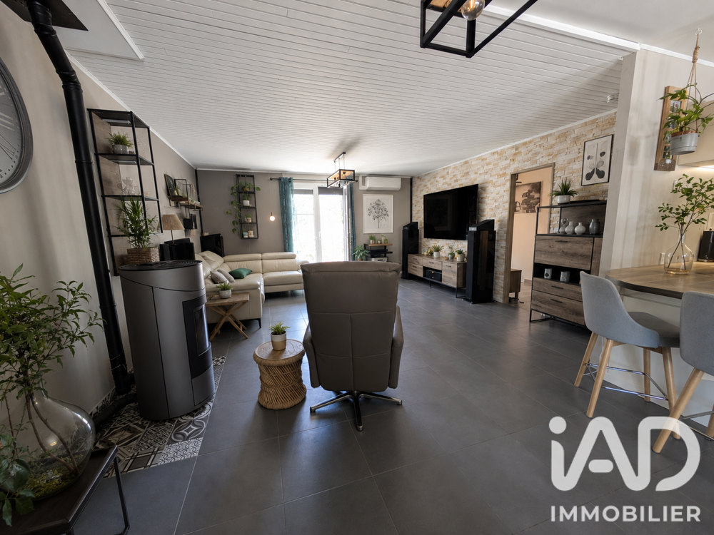 à vendre  Maison Le Bignon (44140)