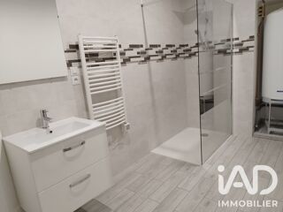  Maison à vendre 5 pièces 150 m²