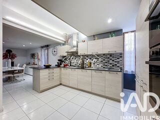  Maison à vendre 4 pièces 120 m²