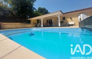  Maison à vendre 4 pièces 102 m²