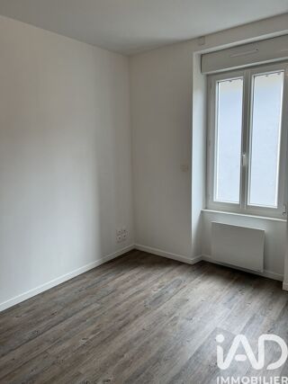  Appartement à vendre 2 pièces 25 m²