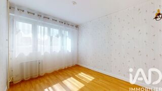  Appartement à vendre 3 pièces 65 m²
