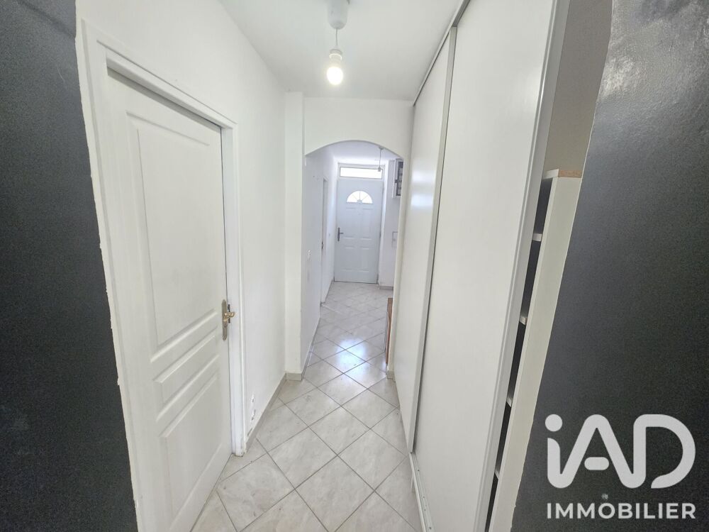 Vente Maison de village 3 pièces
