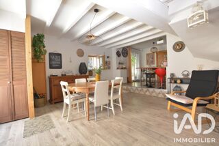  Maison à vendre 5 pièces 160 m²