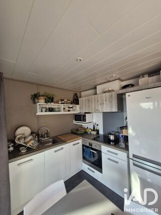 Vente Autre Vente Gîte 4 pièces Pomérols