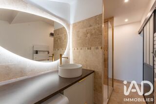  Appartement à vendre 2 pièces 41 m²