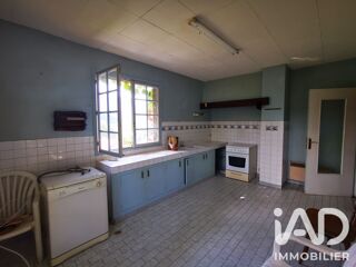  Maison à vendre 4 pièces 133 m²