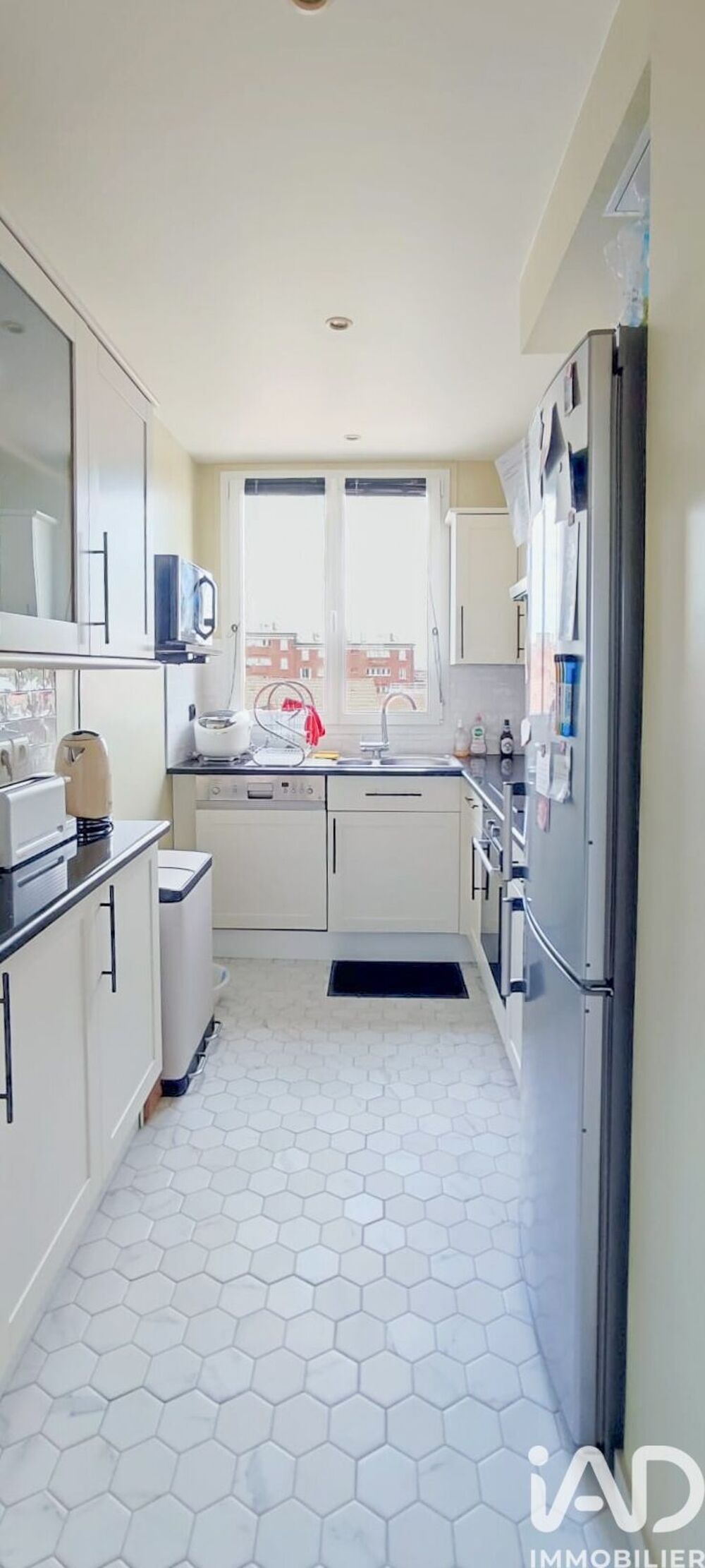 Vente Appartement Vente Appartement 3 pièces Champigny-sur-marne