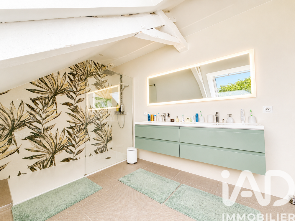 à vendre  Maison Carquefou (44470)