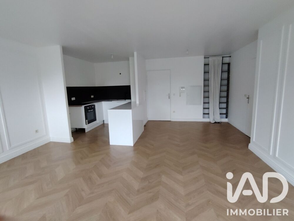 Location Appartement Location Appartement 3 pièces Nogent-sur-oise