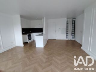  Appartement à louer 3 pièces 67 m²