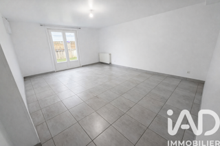  Maison � vendre 6 pi�ces 95 m�