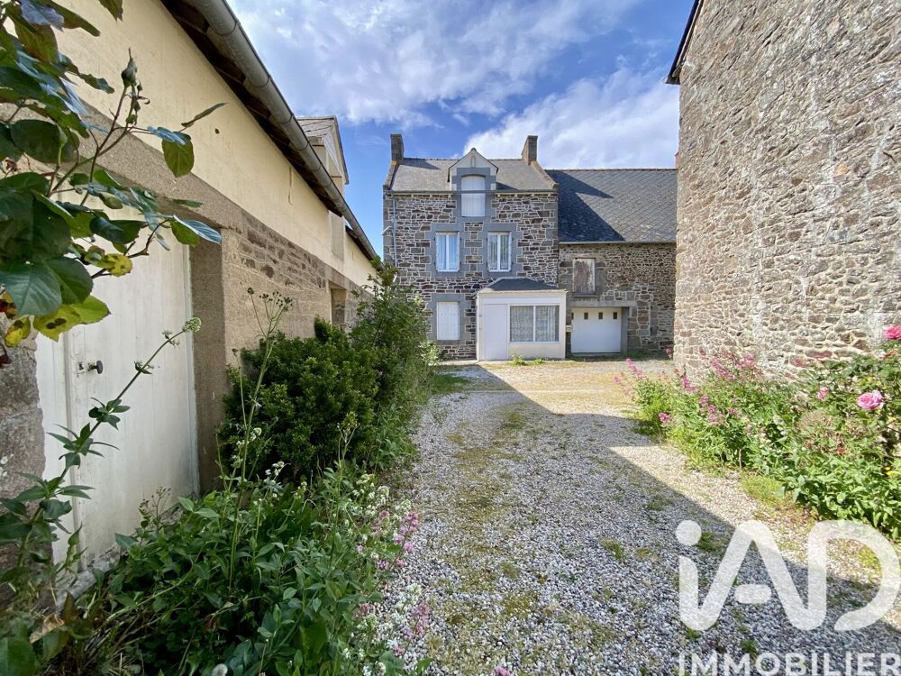 Vente Maison de village 5 pièces