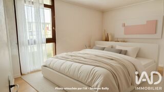  Appartement à vendre 4 pièces 73 m²