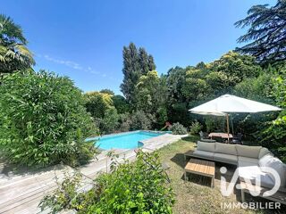  Maison à vendre 5 pièces 137 m²