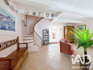  Maison à vendre 3 pièces 80 m²