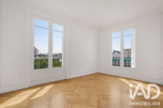  Appartement à vendre 4 pièces 87 m²