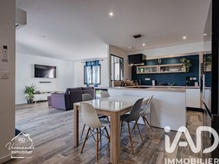  Maison à vendre 6 pièces 138 m²