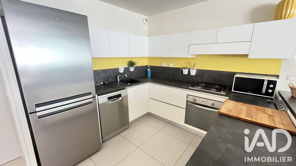 Vente Appartement Vente Appartement 4 pièces Nîmes