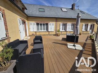  Maison à vendre 10 pièces 320 m²