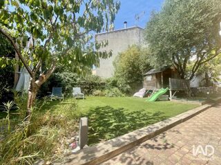  Maison à vendre 6 pièces 116 m²