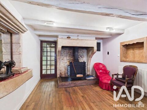   Vente Maison de village 6 pièces Maison - 6 pièce(s) - 208 m²