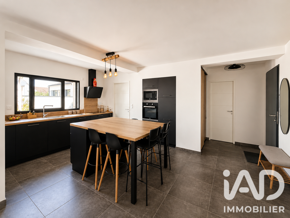 Vente Maison Vente Maison/villa 5 pièces Châtelaillon-plage