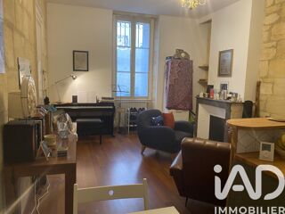 Appartement � vendre 2 pi�ces 55 m�
