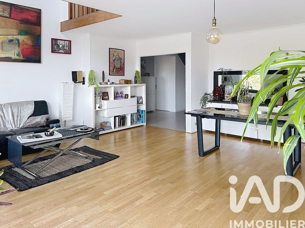 Vente Duplex 5 pièces