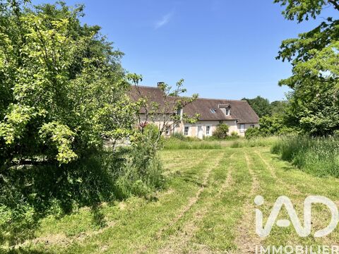   Vente Maison Maison - 12 pi�ce(s) - 286 m�
