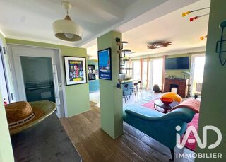  Appartement à vendre 6 pièces 115 m²