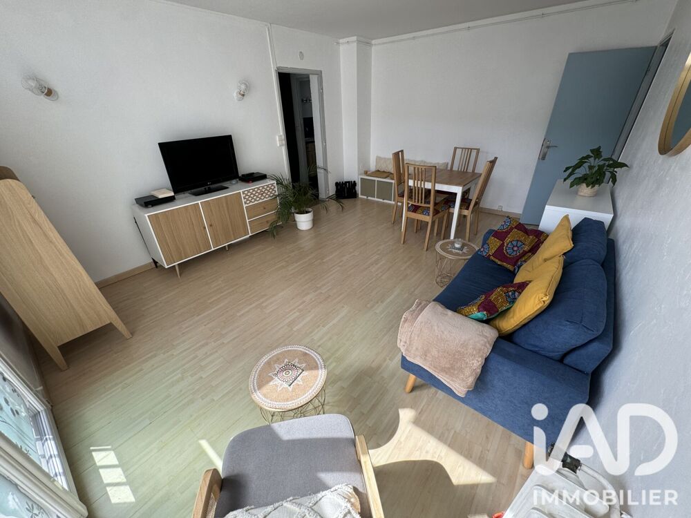 Vente Appartement Vente Appartement 3 pièces Saint-jean-de-la-ruelle