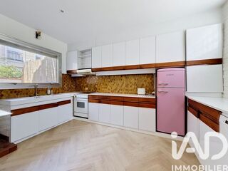  Maison � vendre 6 pi�ces 100 m�