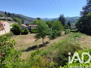  Terrain à vendre 1674 m²