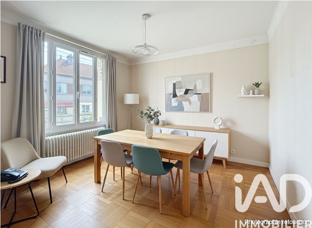 Vente Maison Vente Maison/villa 3 pièces Ablon-sur-seine
